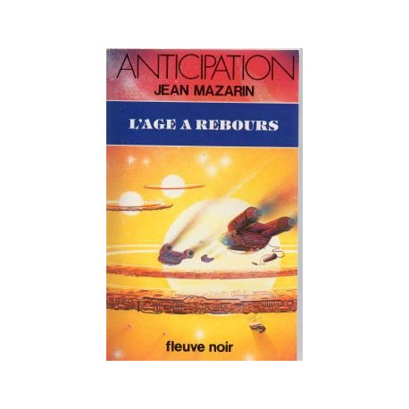 L'Âge à rebours