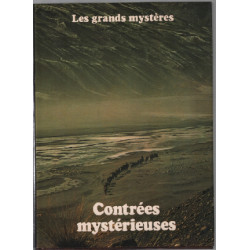 Contrées Mystérieuses