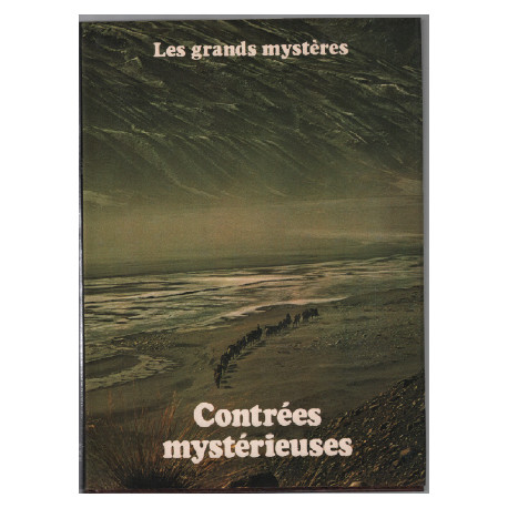 Contrées Mystérieuses