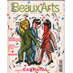 Beaux-ats magazine n° 190 / buren