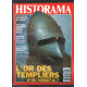 L'ordre des templiers : D'où venait ils