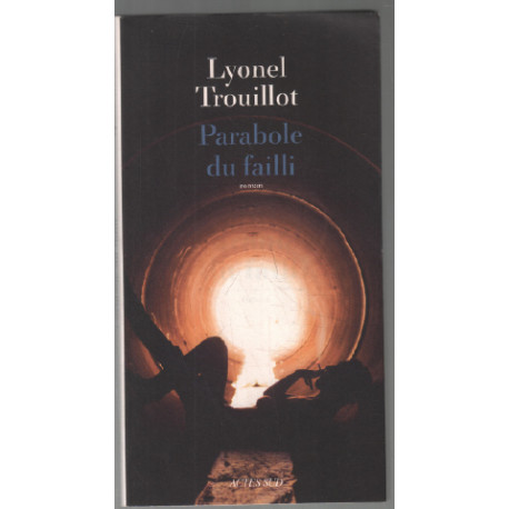 Parabole du failli