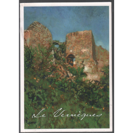 Le Venèrgues