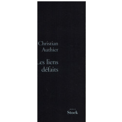 Les liens défaits