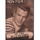 Le cri de la victoire / revue mon film n° 470 tab hunter