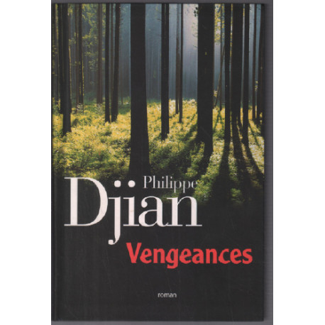 Vengeances