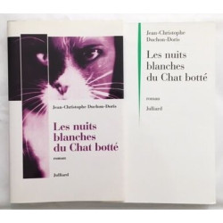 Les nuits blanches du Chat botté