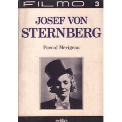 Josef von sternberg / Filmo n° 3