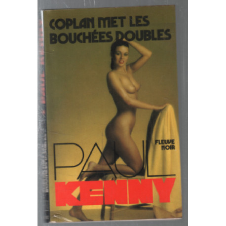 Coplan met les bouchées doubles