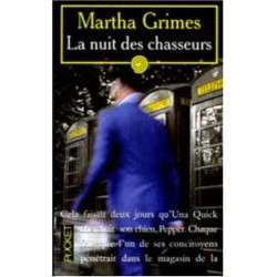 La nuit des chasseurs