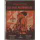 Les trois pastoureaux / illustrations de joubert