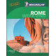 Guide Vert / Rome Week-end + 1 plan détachable