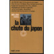 La chute du japon