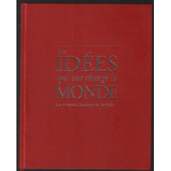 Les idées qui ont changé le monde
