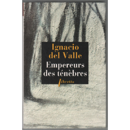 Empereur des ténèbres