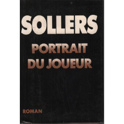 Portrait du joueur
