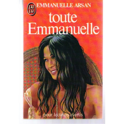 Toute Emmanuelle