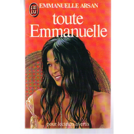 Toute Emmanuelle