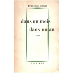 Dans un mois dans un an