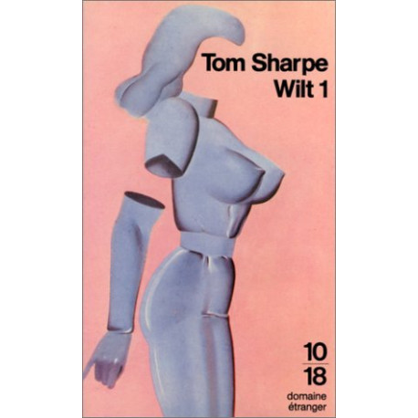 Wilt Tome 1