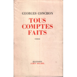 Tous comptes faits