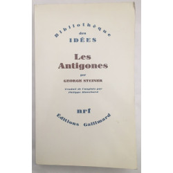 Les Antigones