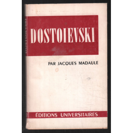 Dostoievski