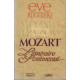 Wolfgang Amadeus Mozart L'Itinéraire Sentimental