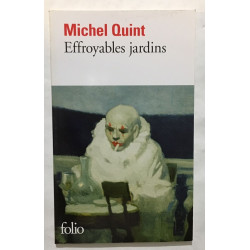 Effroyables jardins