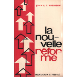 La nouvelle réforme