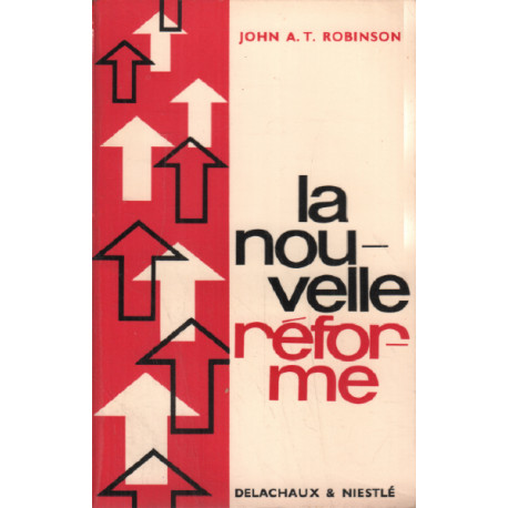 La nouvelle réforme