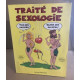 Traité de sexologie /dessins de Moloch