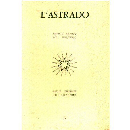 L'astrado n° 17