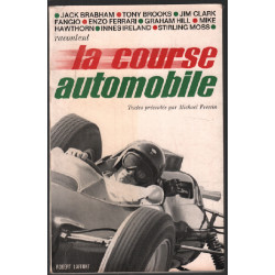 La course automobile