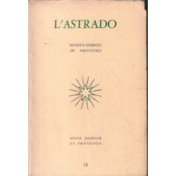 L'astrado n° 14