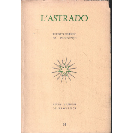 L'astrado n° 14