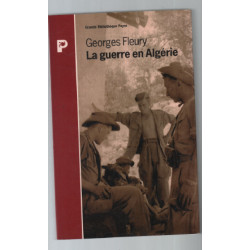 La guerre en algérie