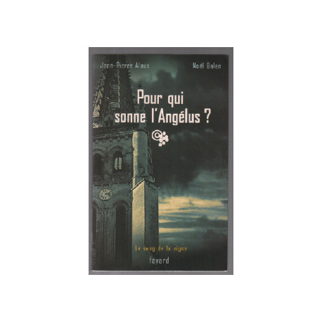 Pour qui sonne l'Angélus