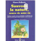 Sauvons la nature