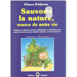 Sauvons la nature