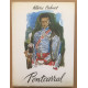 Pontcarral