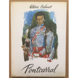 Pontcarral