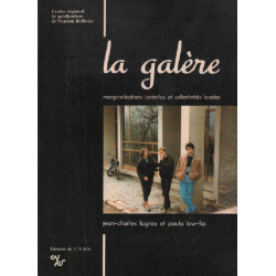 La galère: Marginalisations juvéniles et collectivités locales