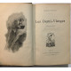 Les demi-vierges (illustrations de Rossi)