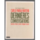 Dernières Conversations