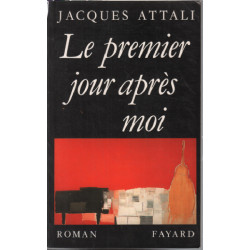 Le premier jour après moi