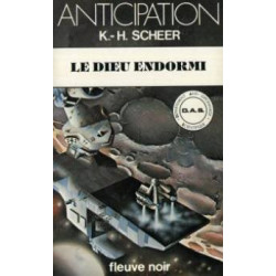 Le dieu endormi