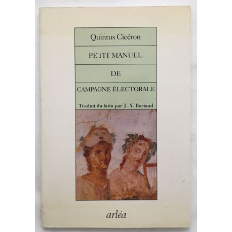Petit manuel de campagne électorale