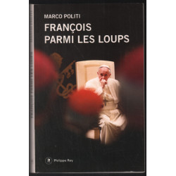 François parmi les loups