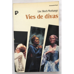 Vies de divas